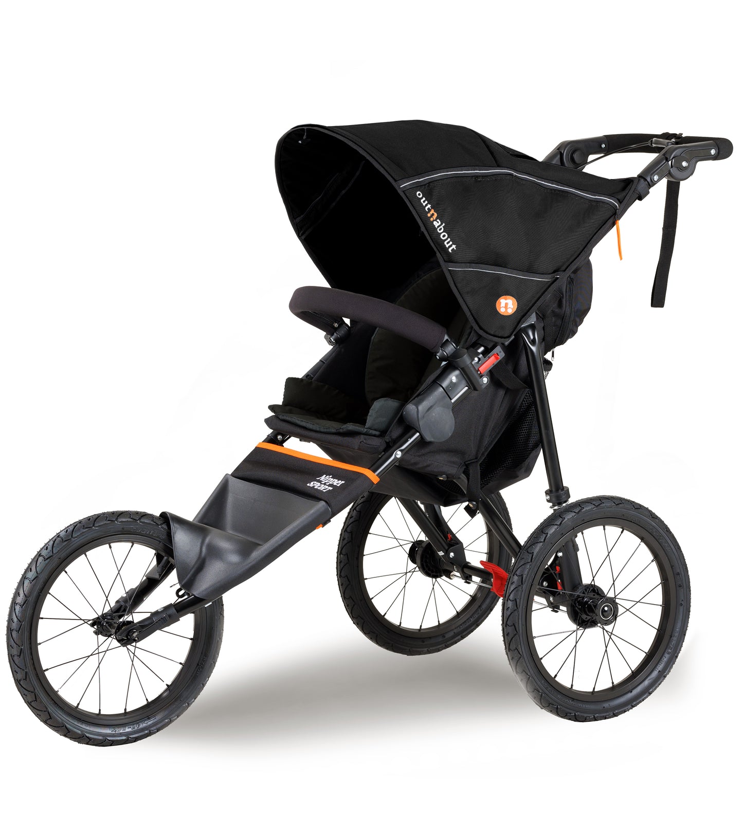 Out n About Nipper Sport V5 image 3