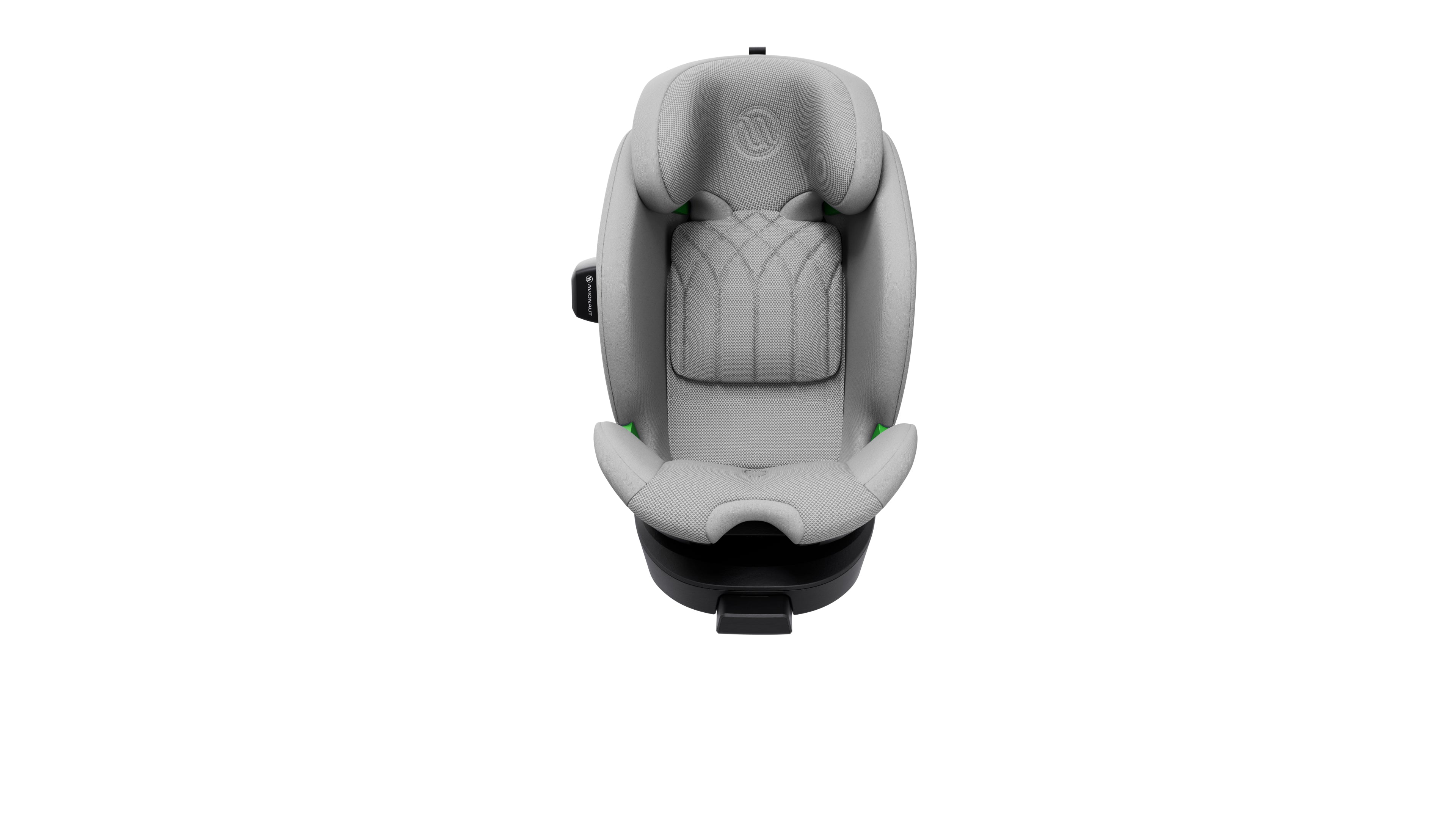 Avionaut Stardust 360 car seat