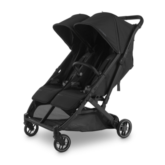 Uppababy Minu Duo Side by side compact Stroller