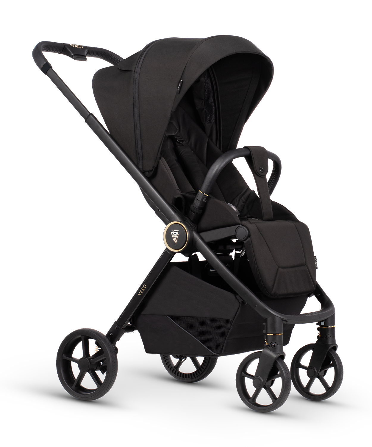 Venicci Vero Stroller - Night image 0