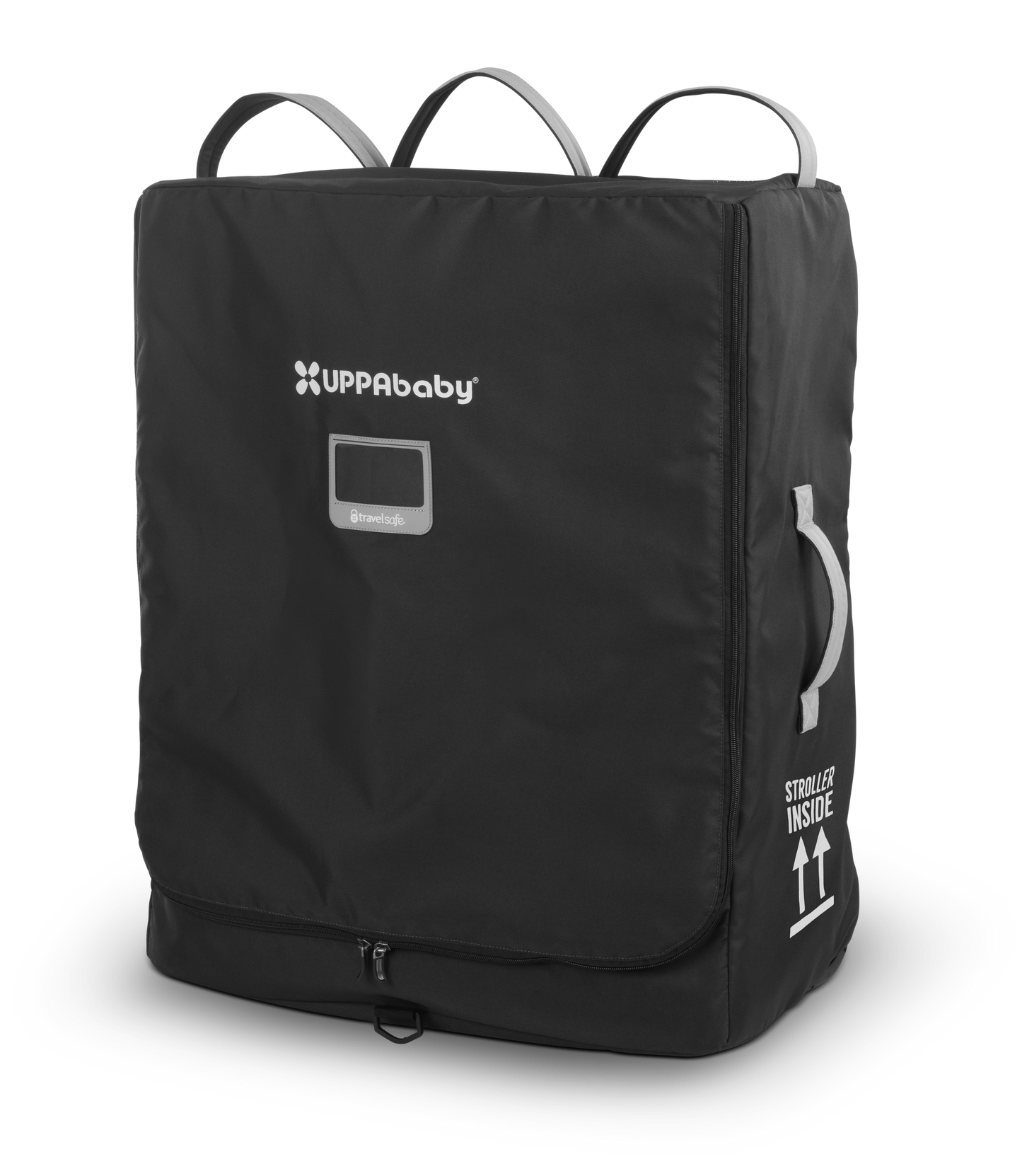 Uppababy Minu Duo Travel Bag image 0