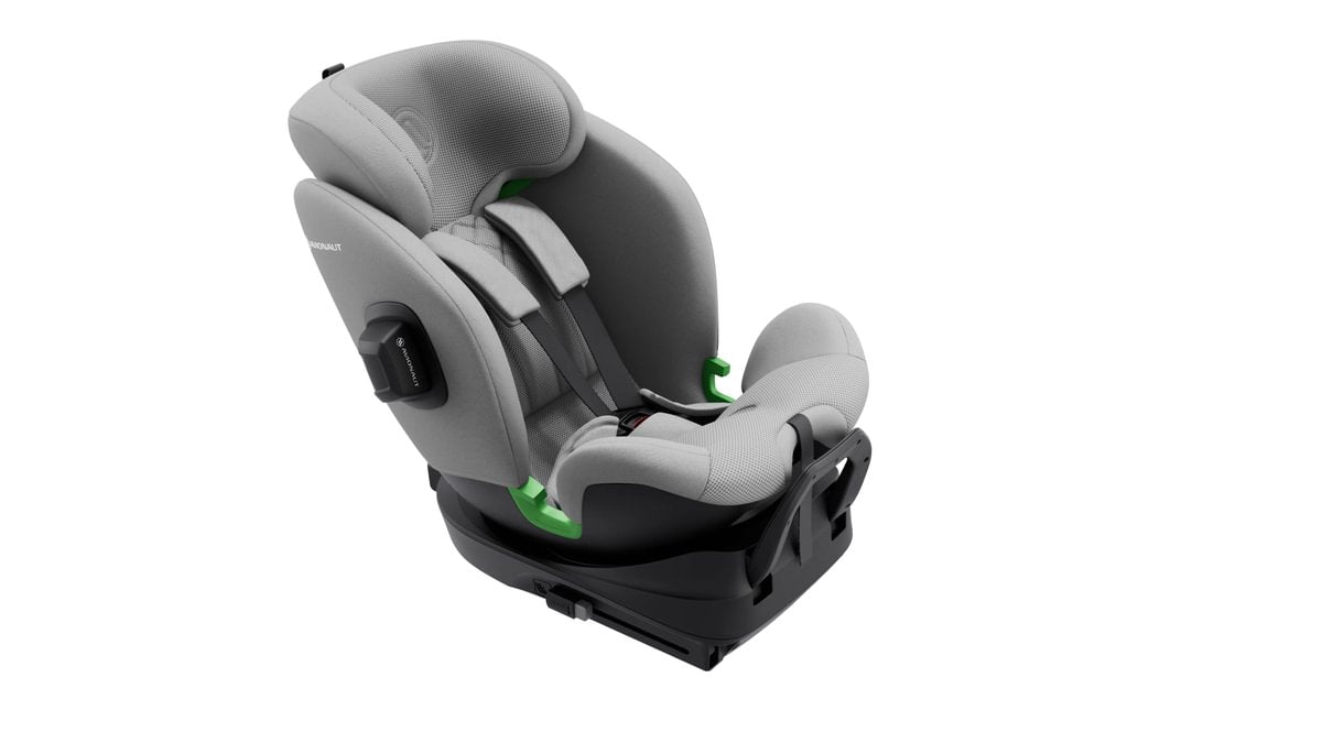 Avionaut Stardust 360 car seat