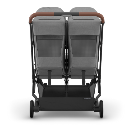 Uppababy Minu Duo Side by side compact Stroller