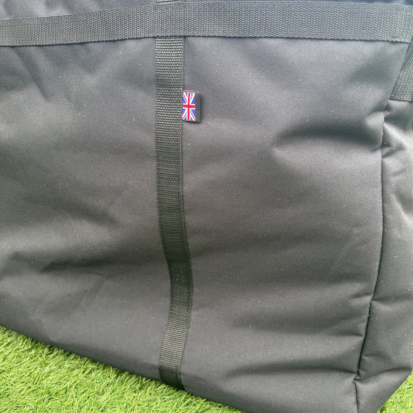 Car seat travel bag image 1