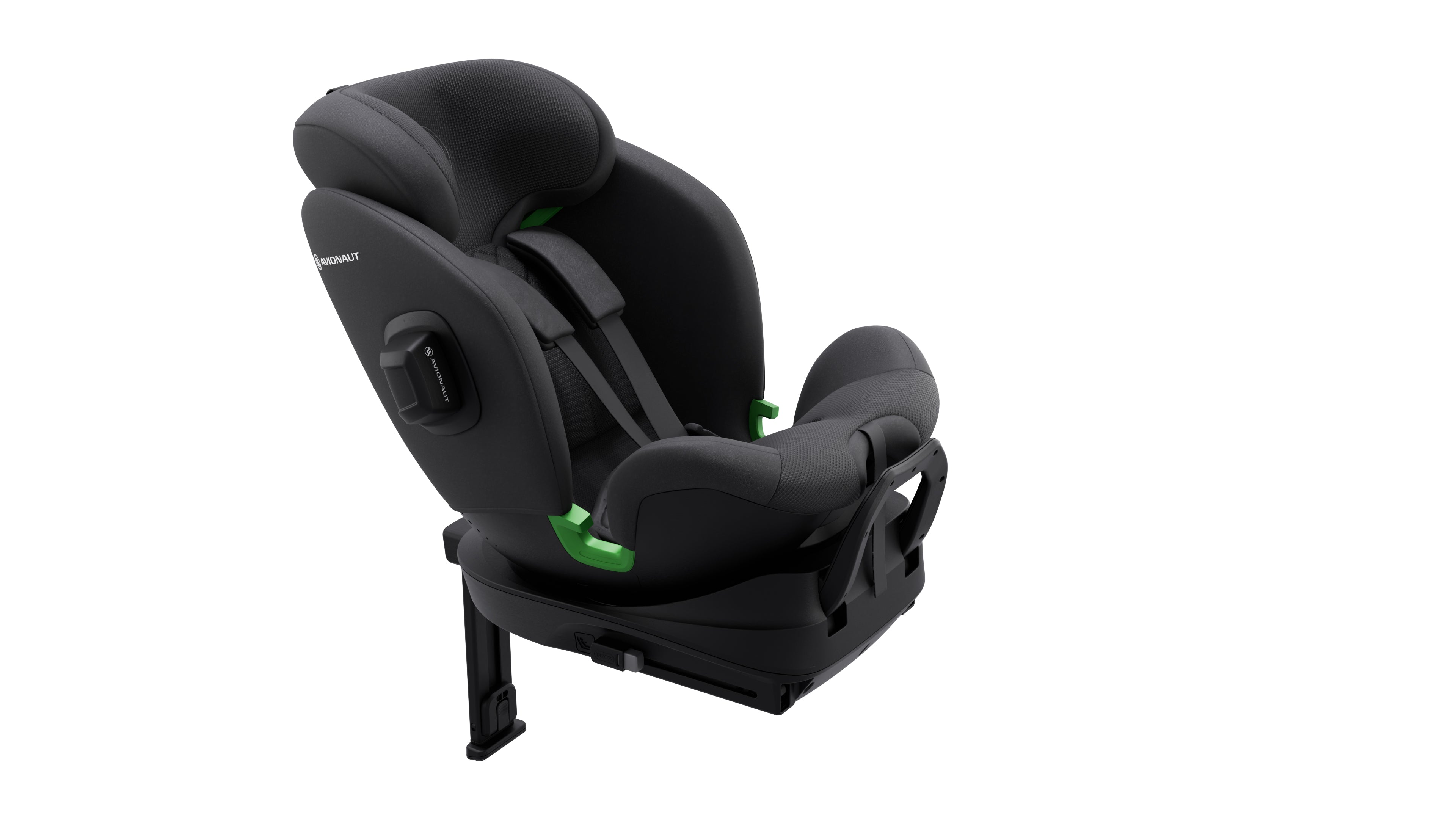 Avionaut Stardust 360 car seat
