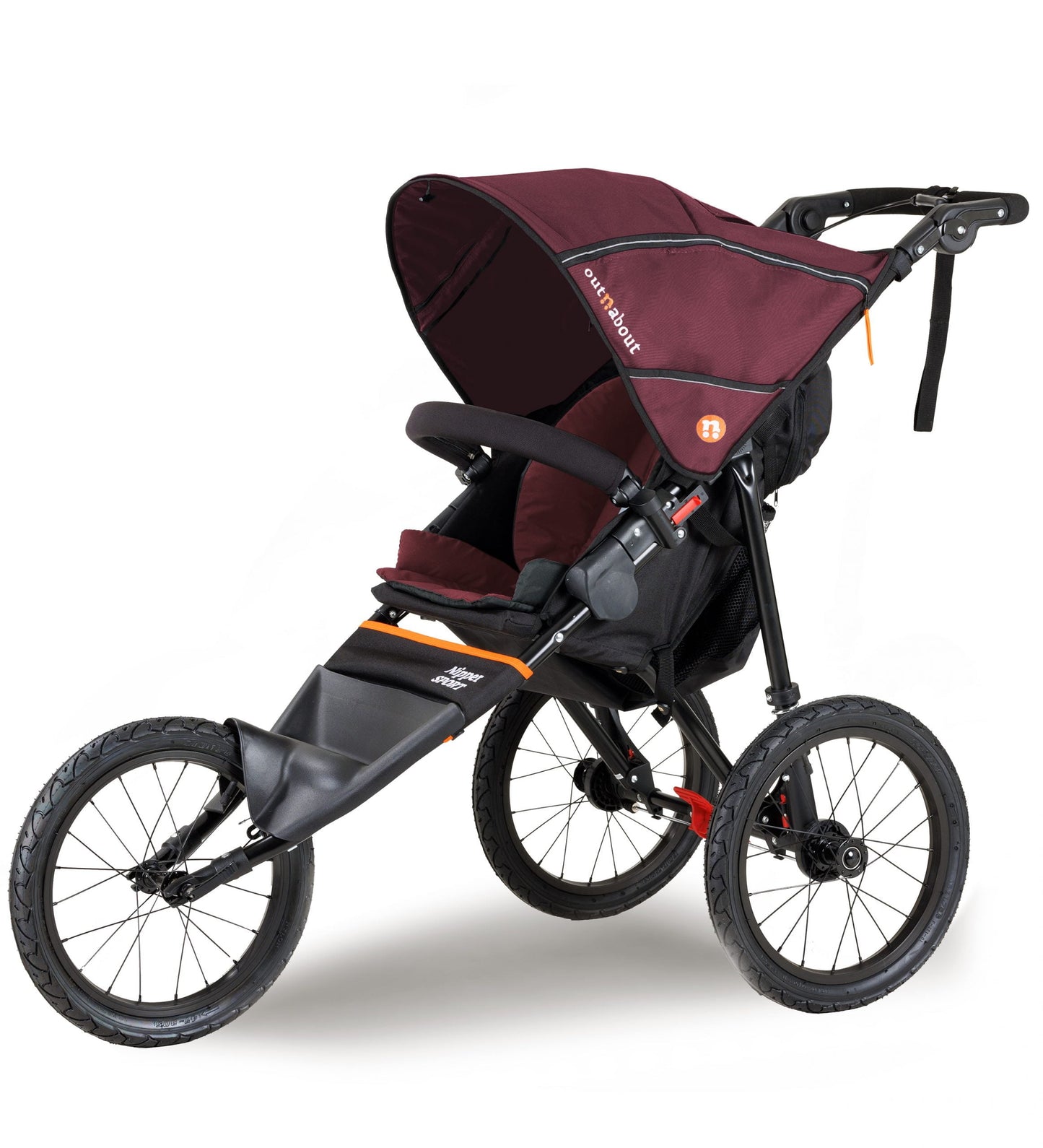 Out n About Nipper Sport V5 image 0