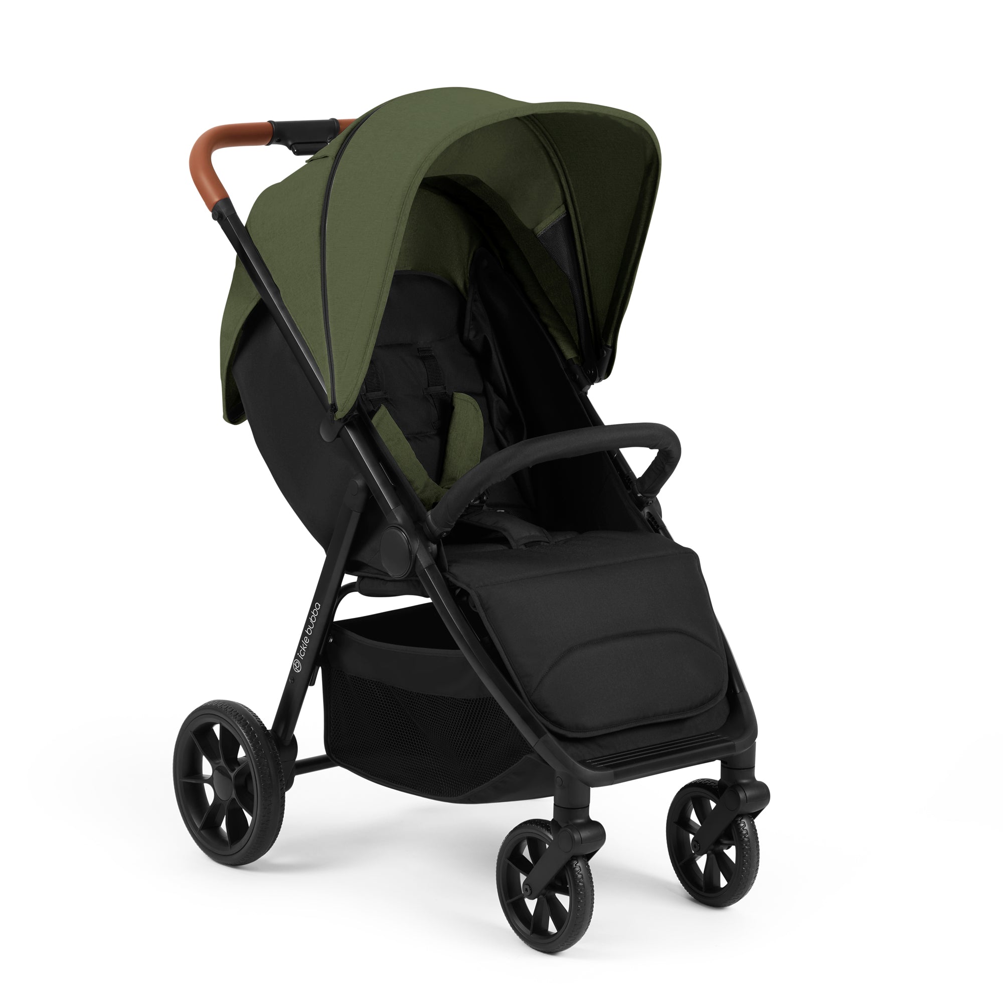 Ickle Bubba Stomp Stride Stroller image 1