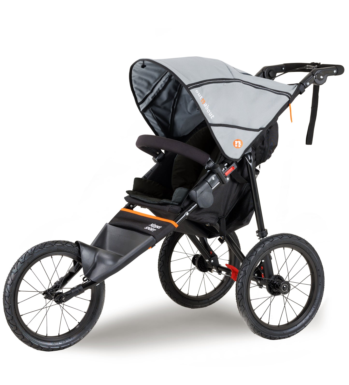 Out n About Nipper Sport V5 image 2