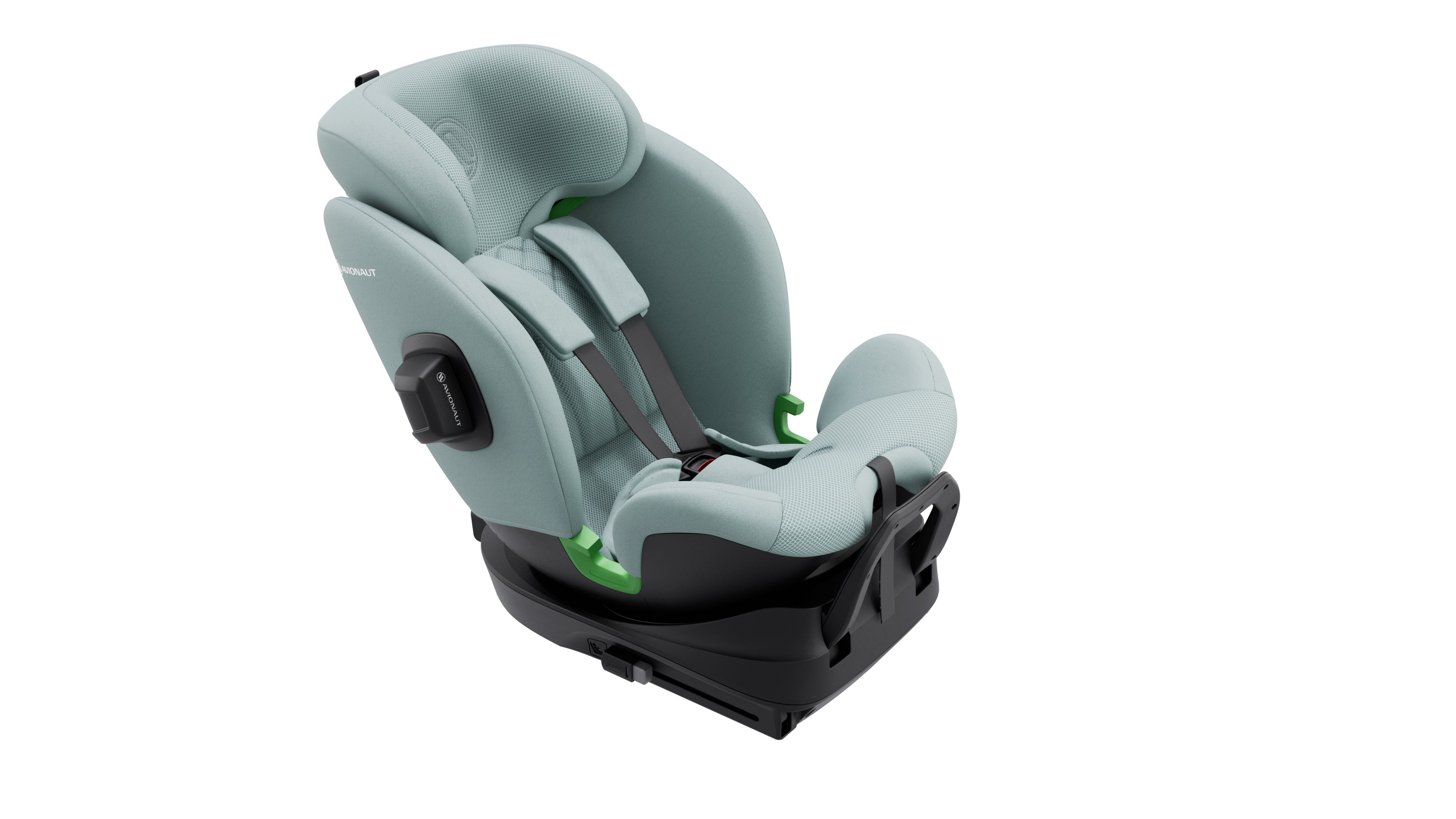 Avionaut Stardust 360 car seat
