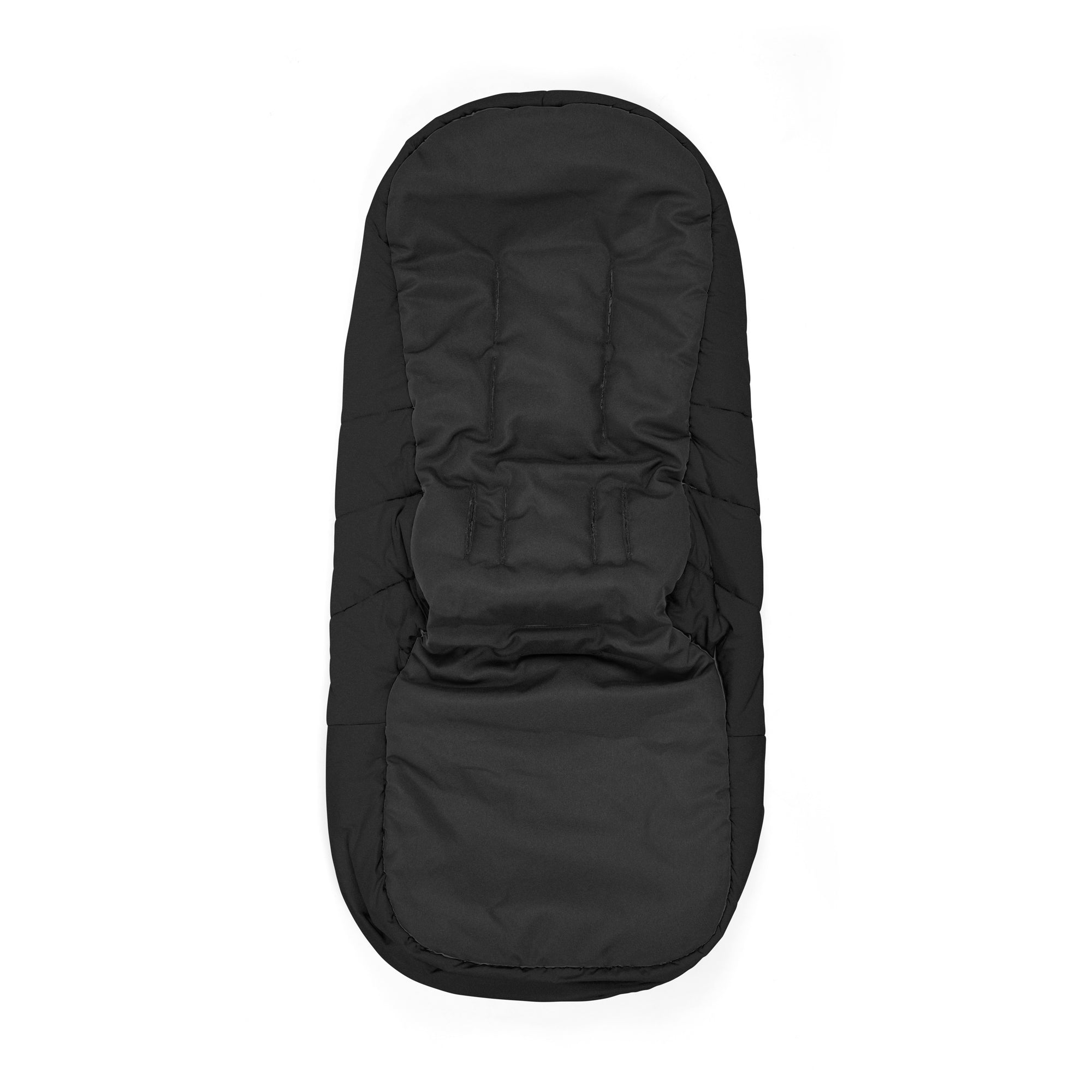 Ickle Bubba Premium Pram and Stroller Footmuff - Universal image 4