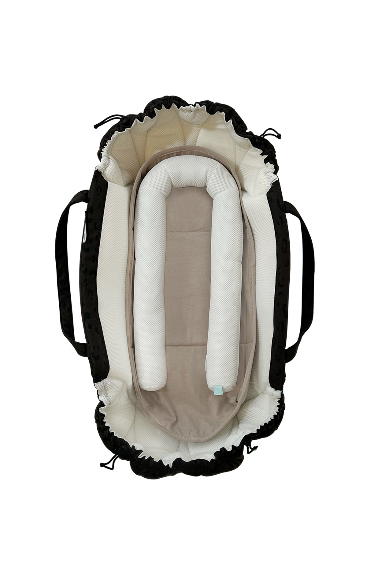 Najell SleepCarrier Reducer