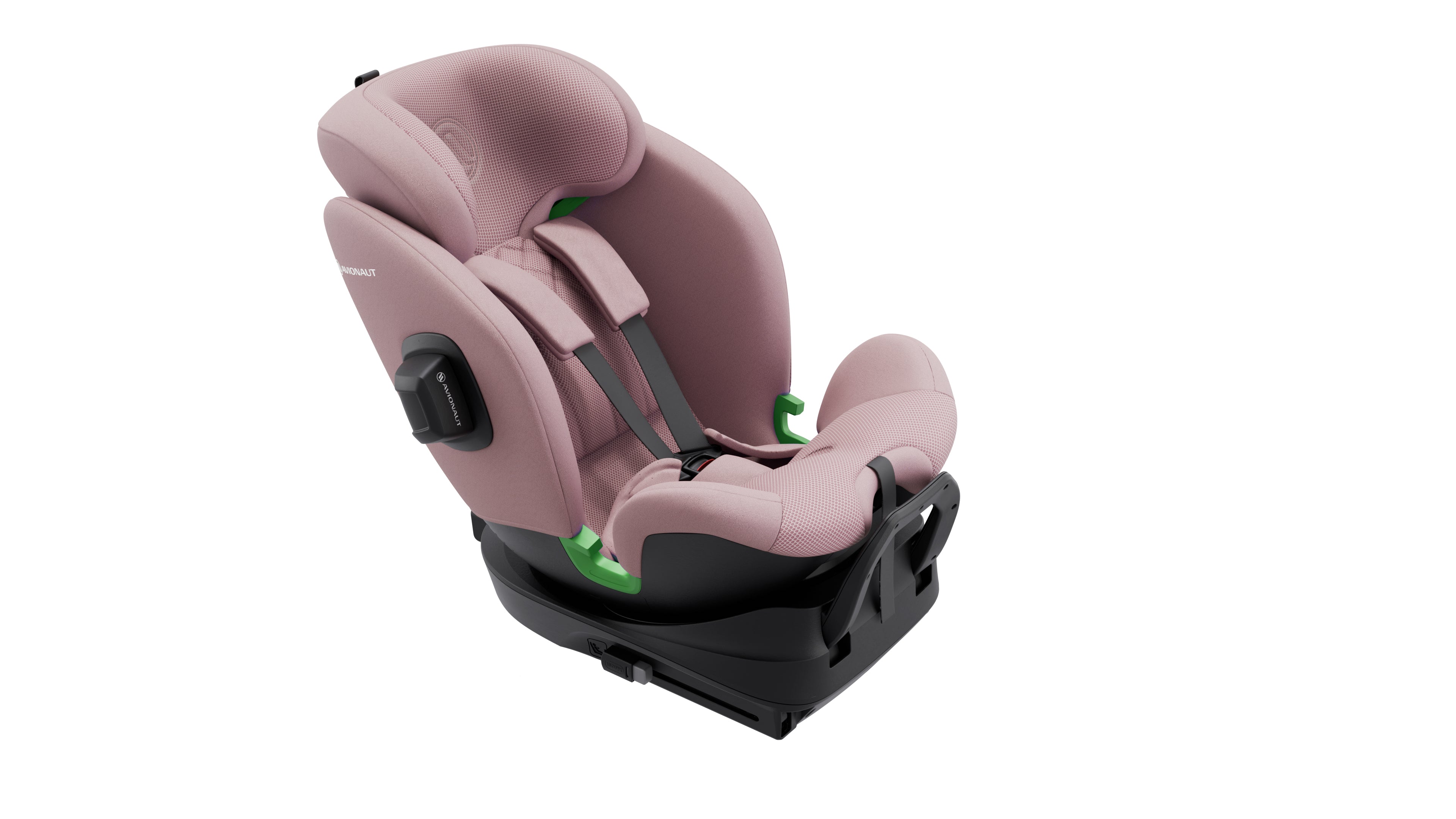 Avionaut Stardust 360 car seat
