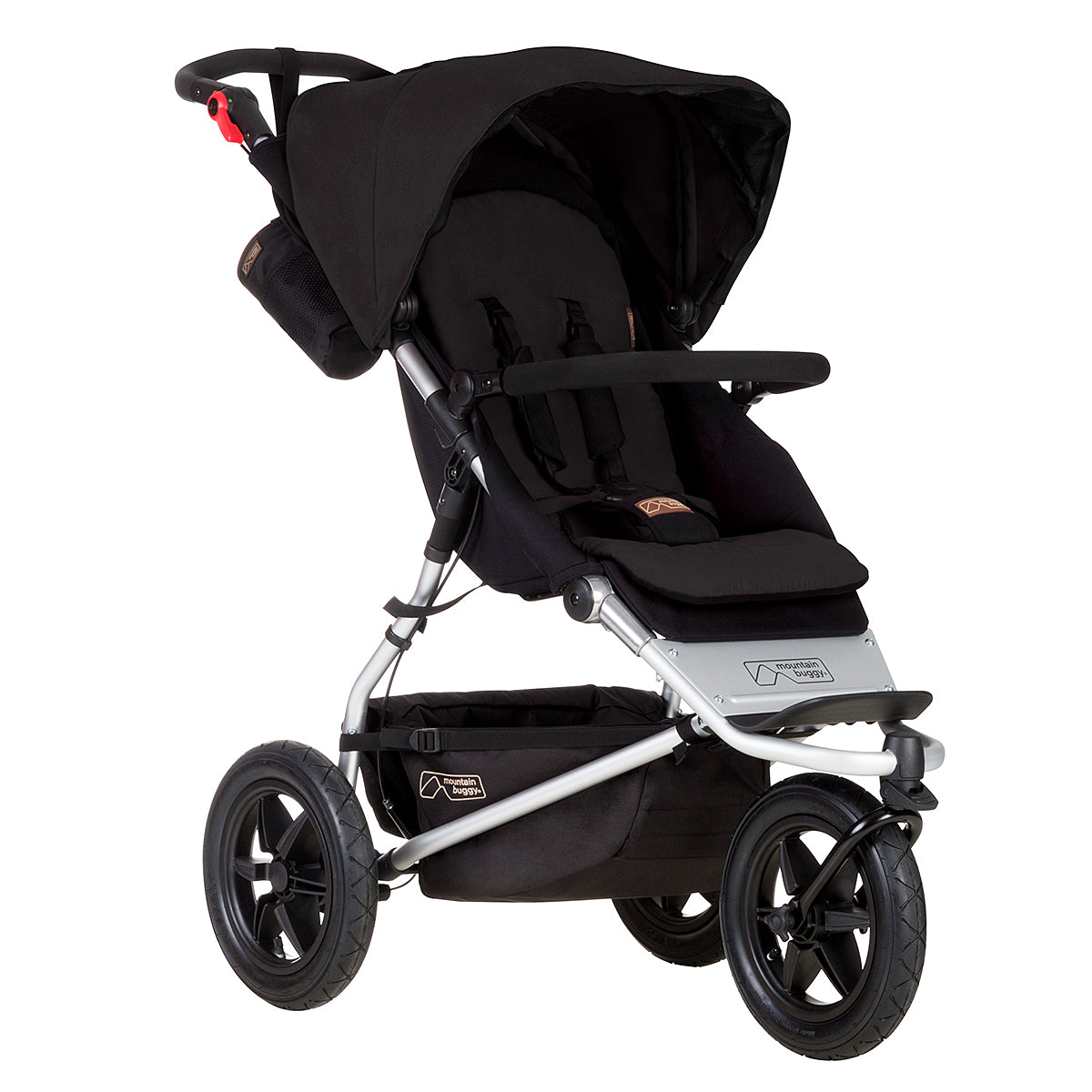 Mountain Buggy Urban Jungle image 2