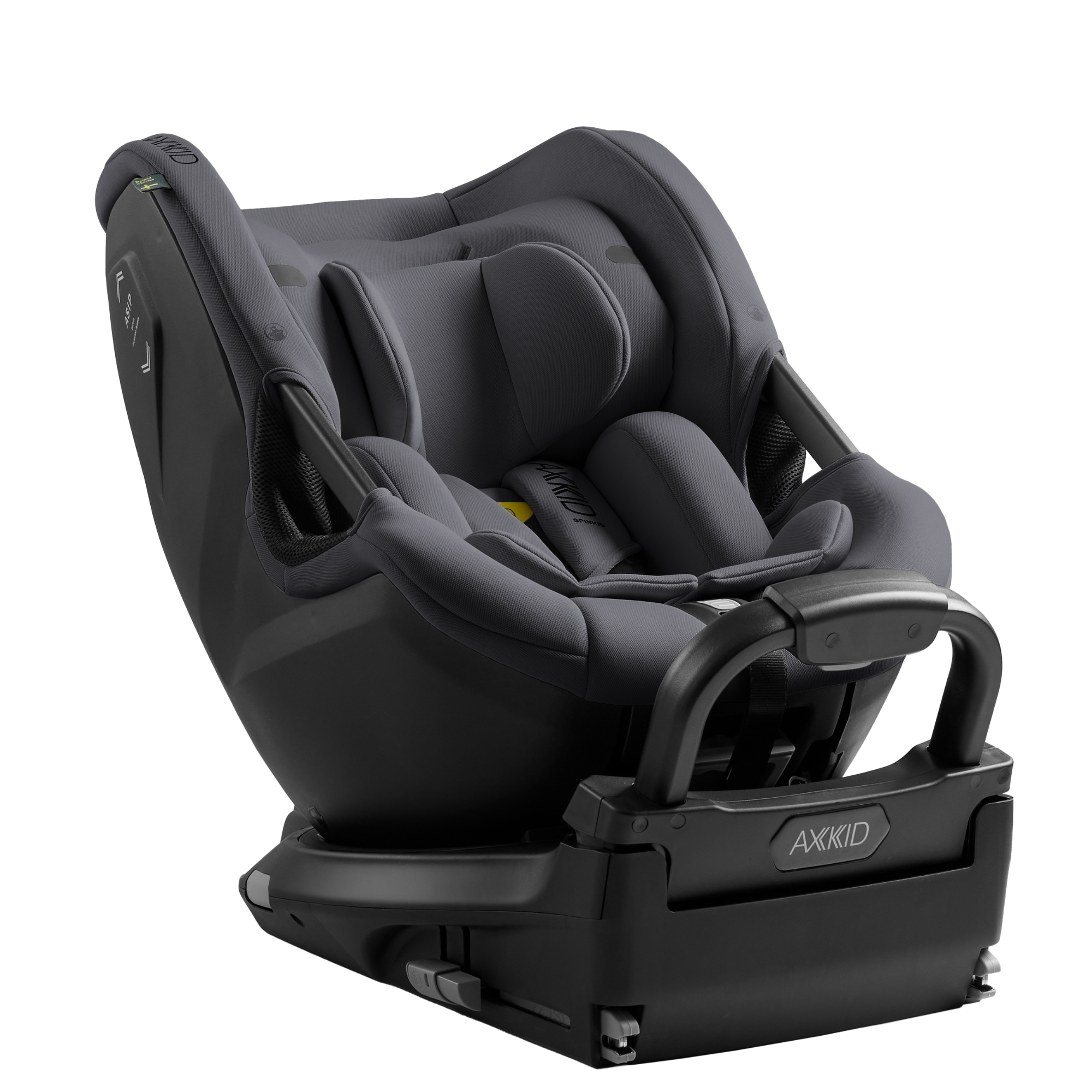 Axkdi Spinkid 2 180 car seat image 4