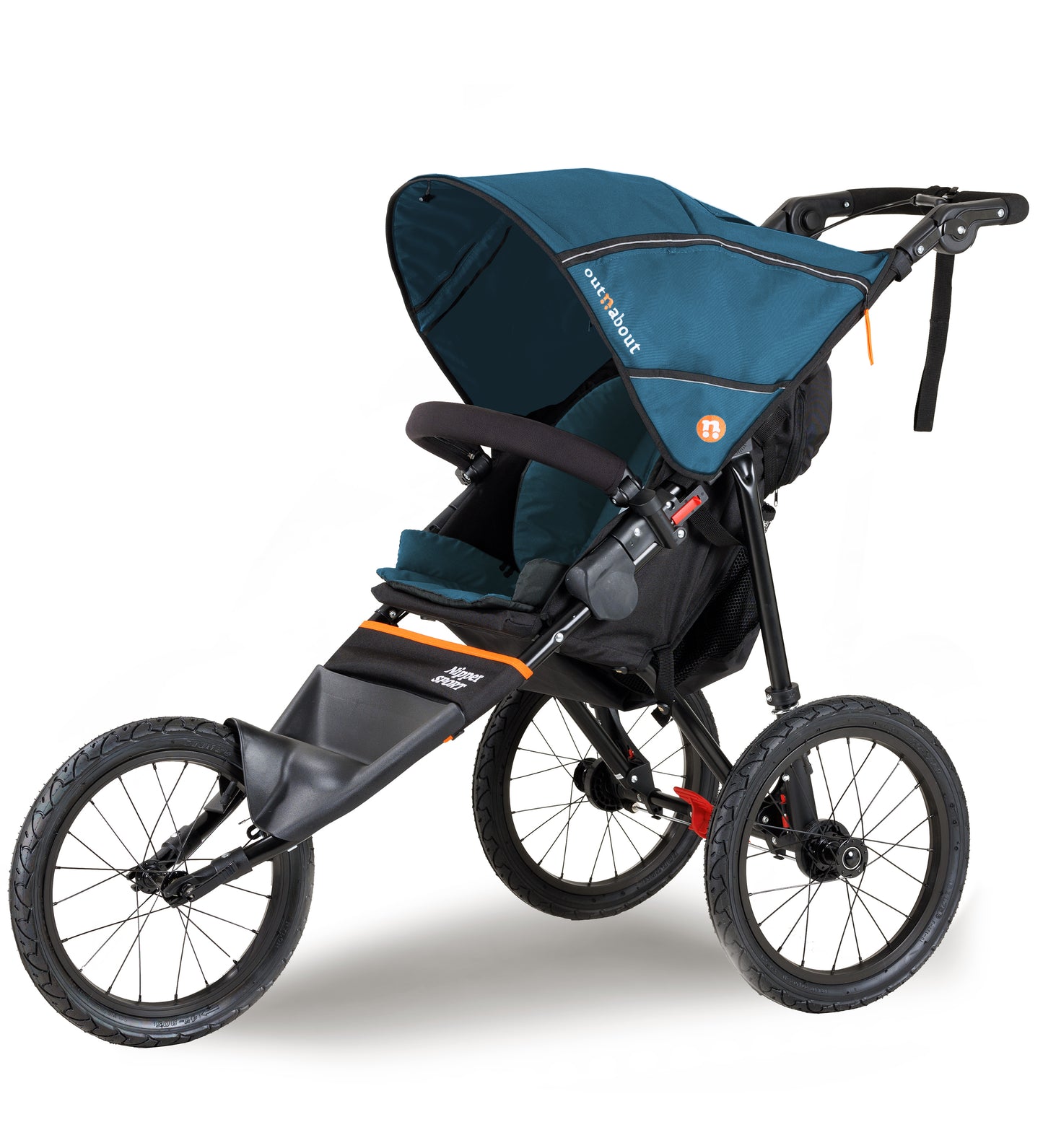 Out n About Nipper Sport V5 image 4
