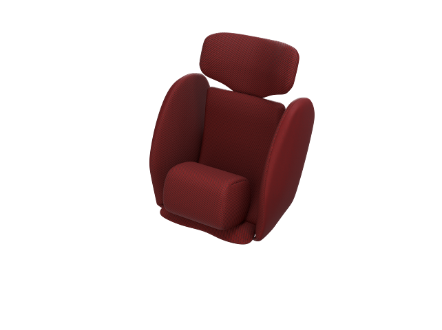 Avionaut Stardust newborn insert