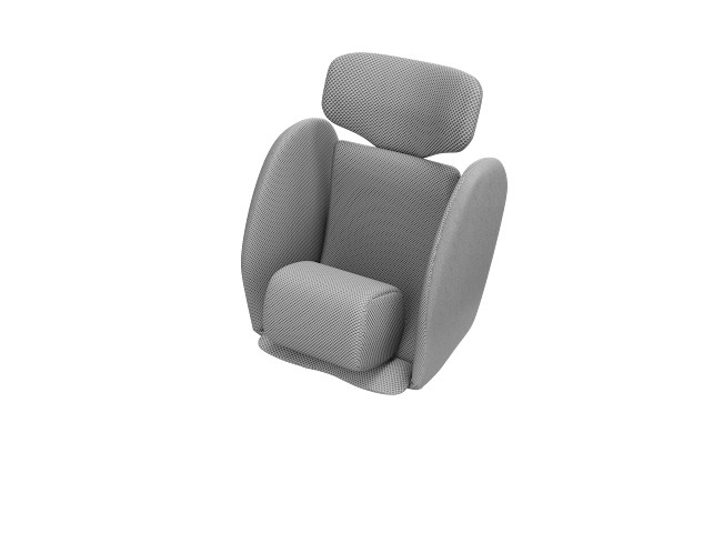 Avionaut Stardust newborn insert