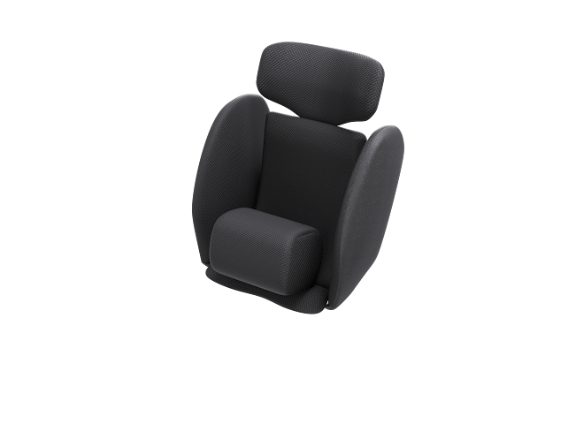 Avionaut Stardust newborn insert