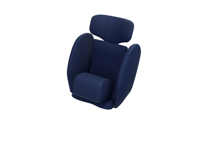 Avionaut Stardust newborn insert