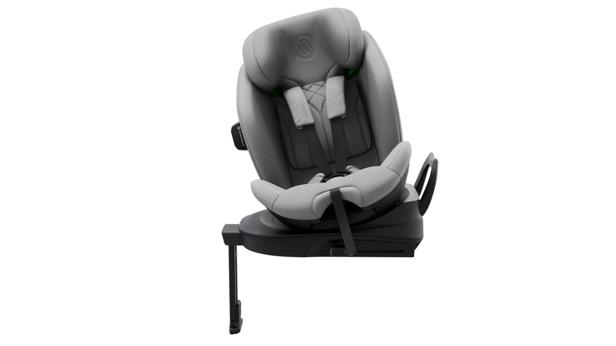 Avionaut Stardust 360 car seat