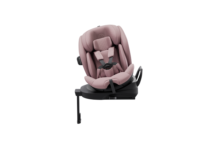 Avionaut Stardust 360 car seat