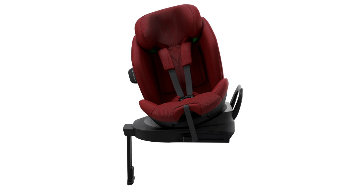Avionaut Stardust 360 car seat