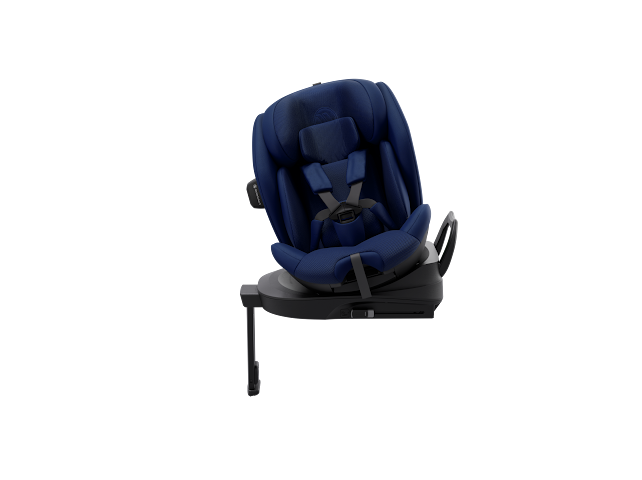 Avionaut Stardust 360 car seat