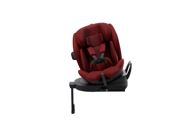 Avionaut Stardust 360 car seat