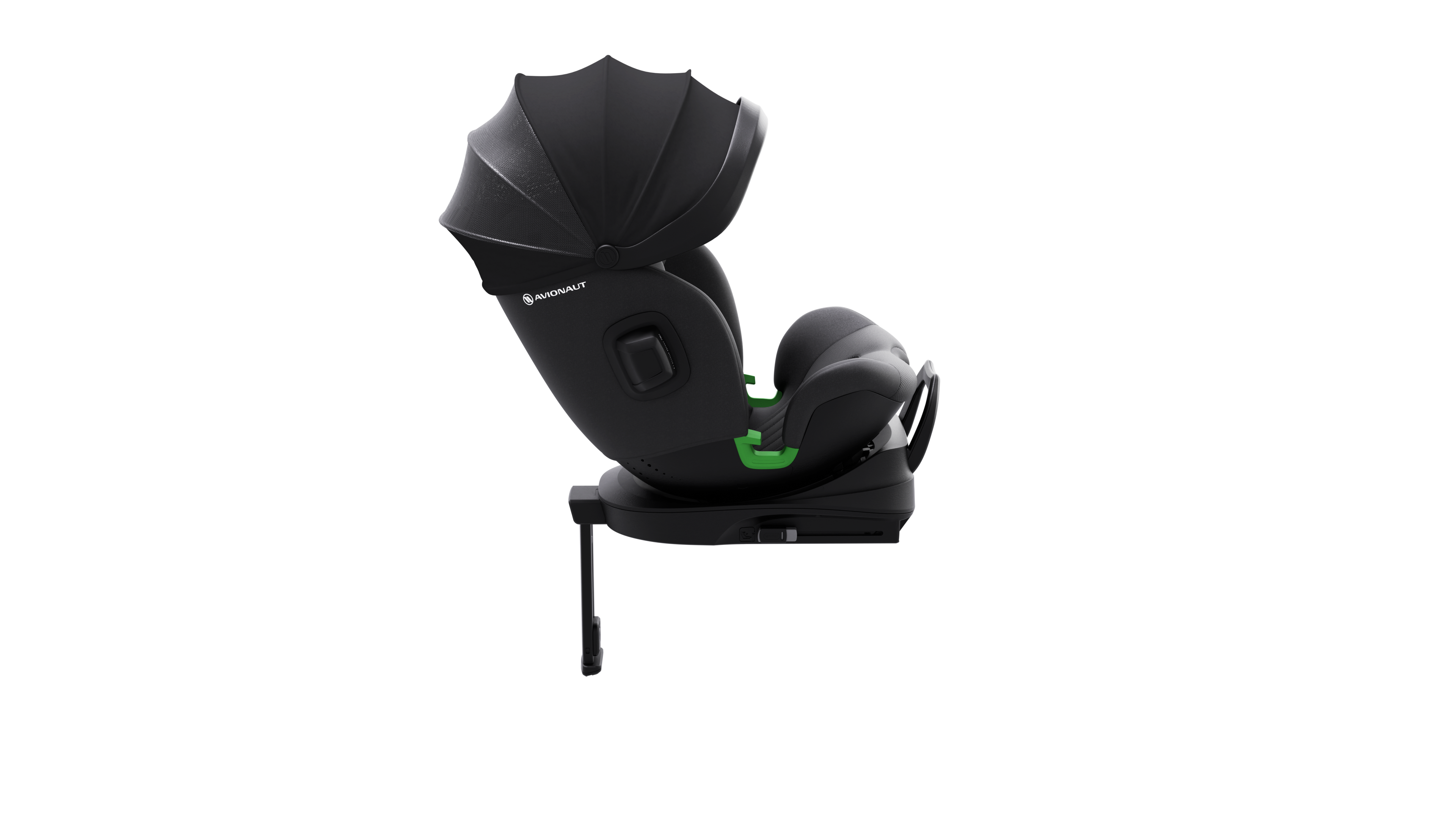 Avionaut Stardust Canopy/Hood