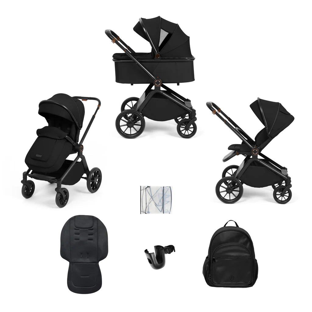 Ickle Bubba Altima 2 in 1 pushchair