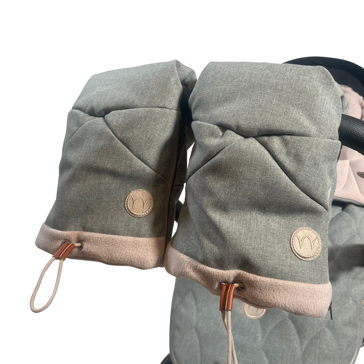 Najell Stroller Gloves
