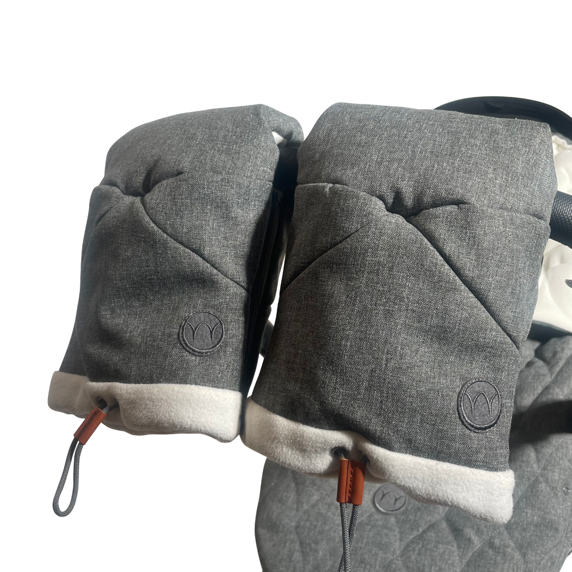 Najell Stroller Gloves