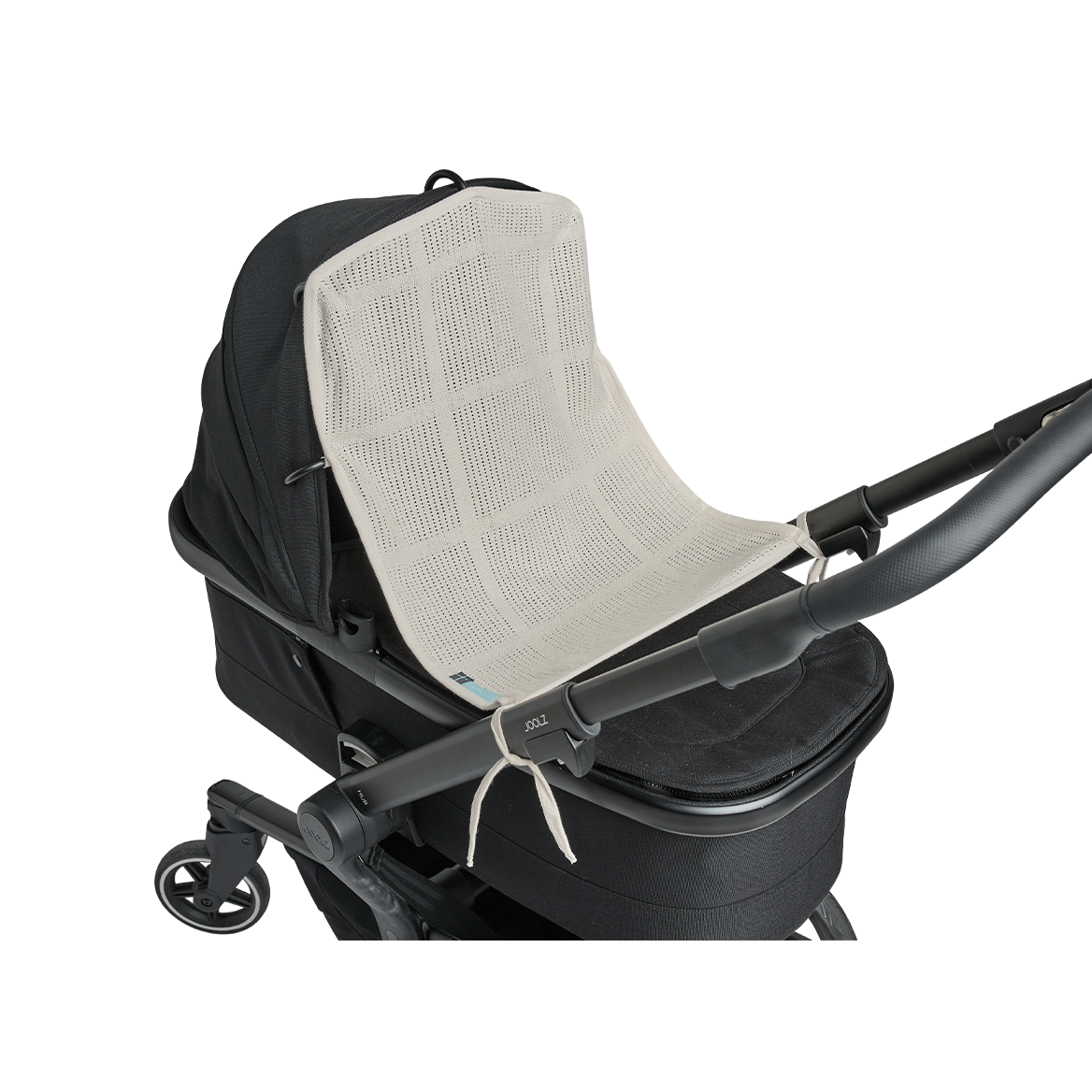 Najell Breathable Stroller Sunshade