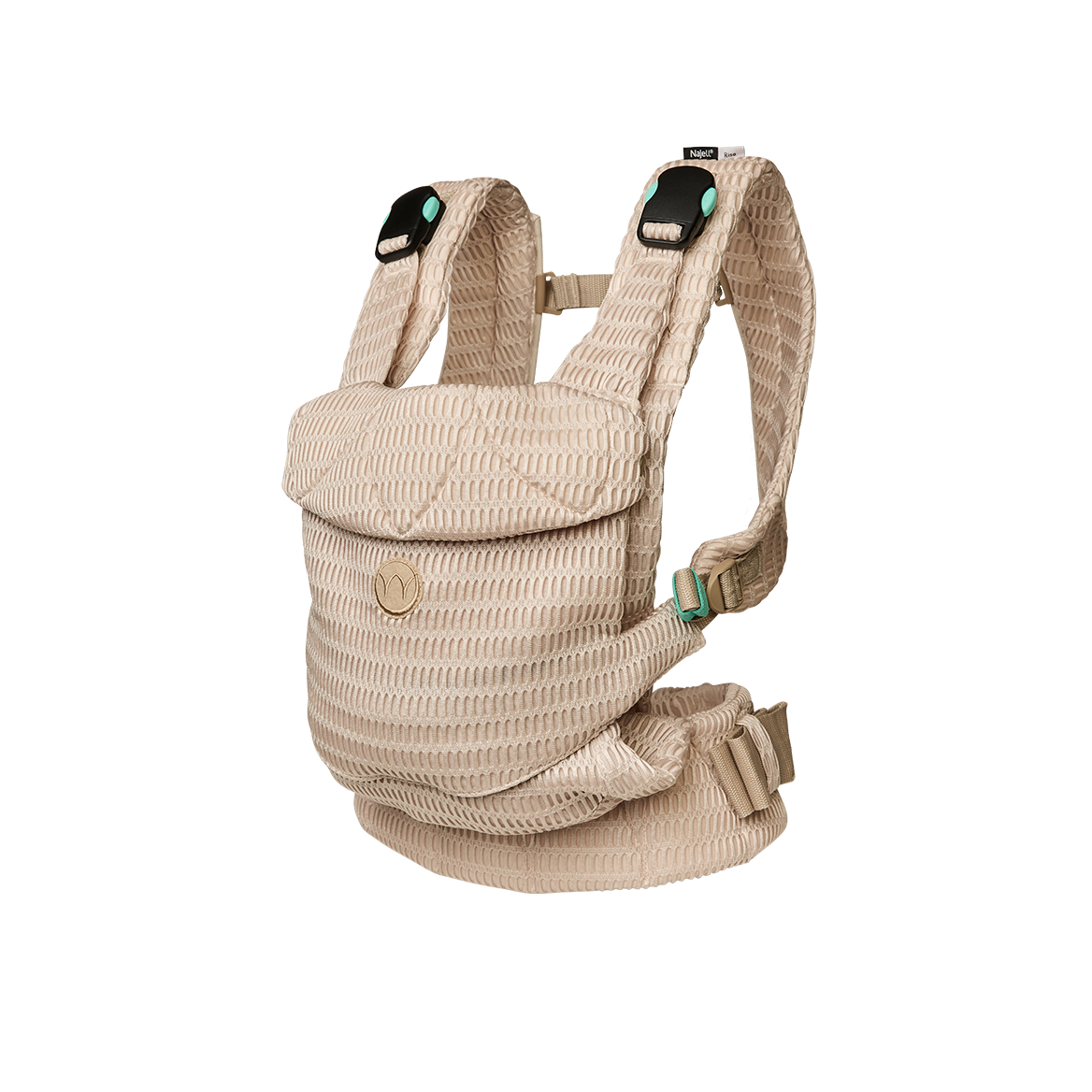 Najell Rise Baby Carrier