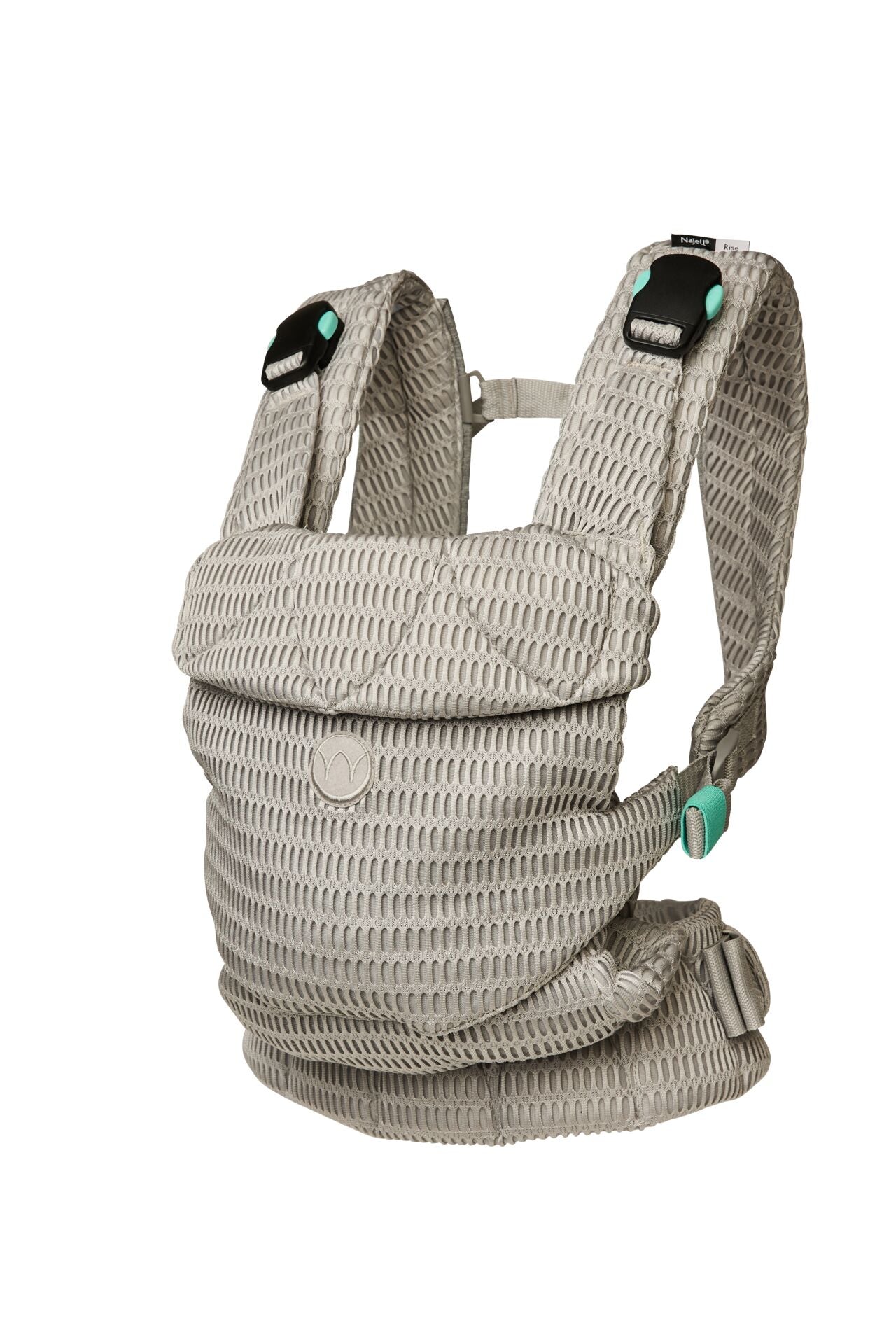 Najell Rise Baby Carrier