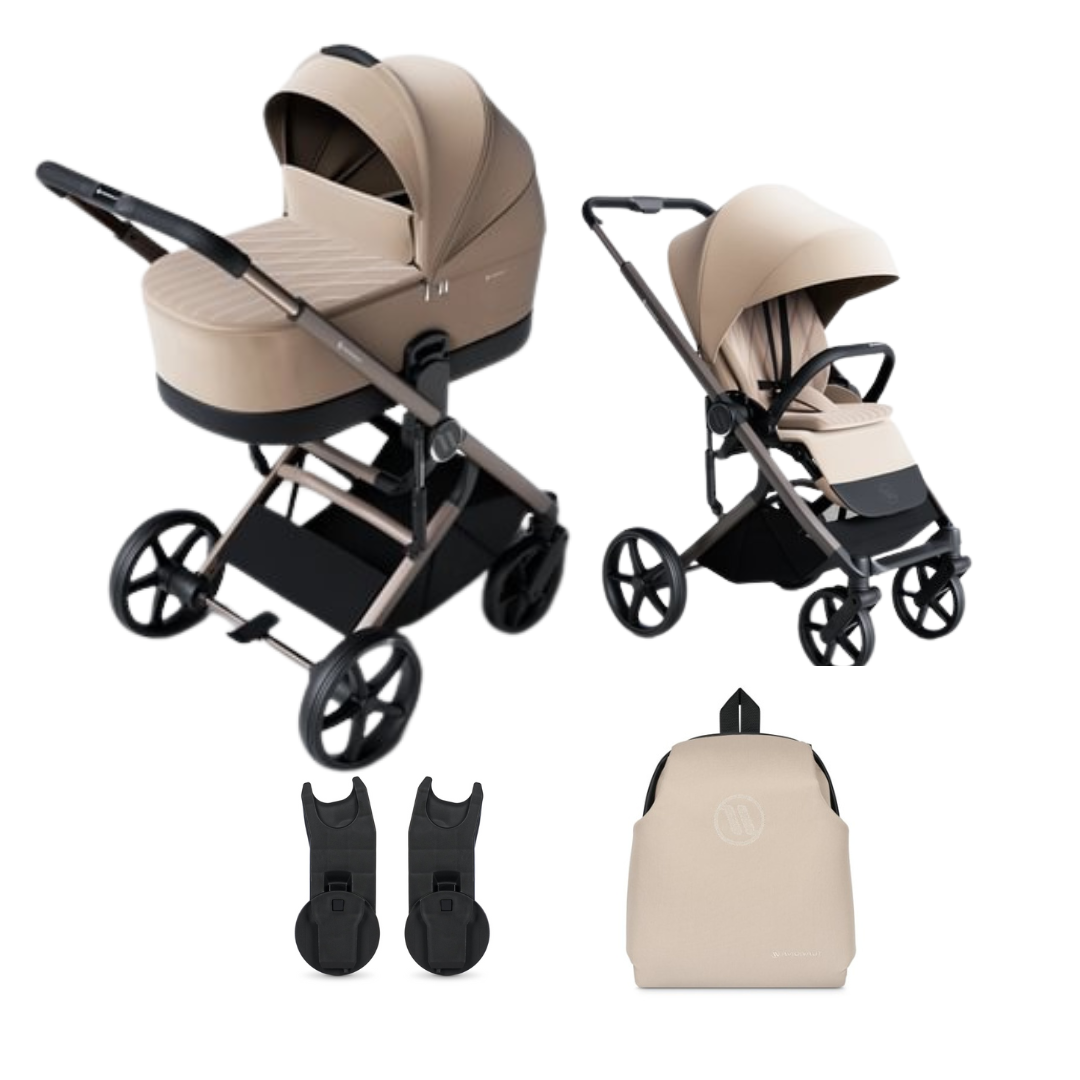 Avionaut Sirius 2 in 1 pram