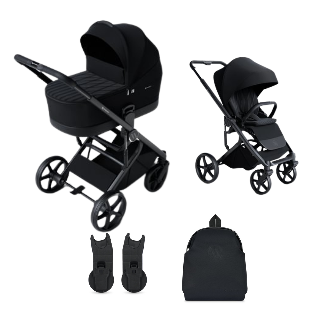 Avionaut Sirius 2 in 1 pram