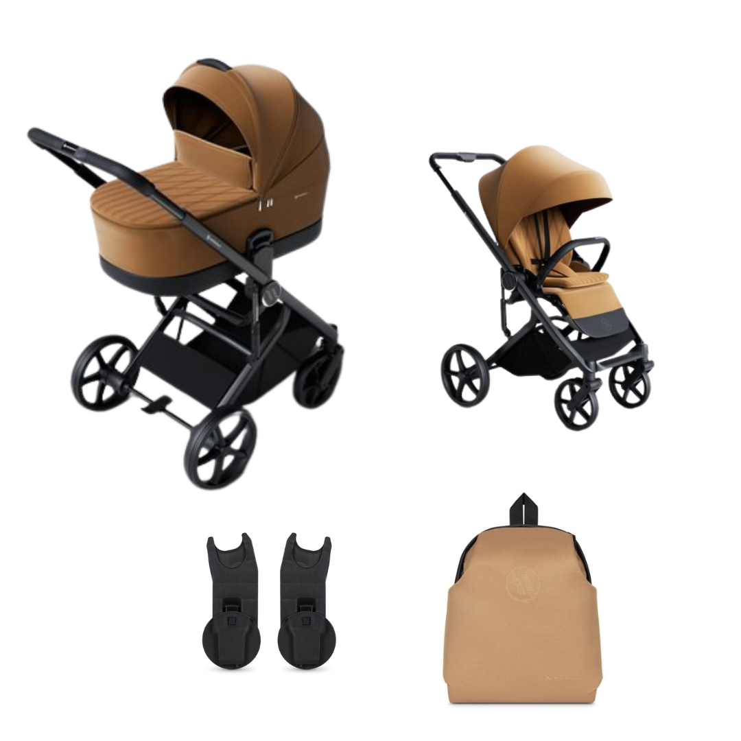 Avionaut Sirius 2 in 1 pram