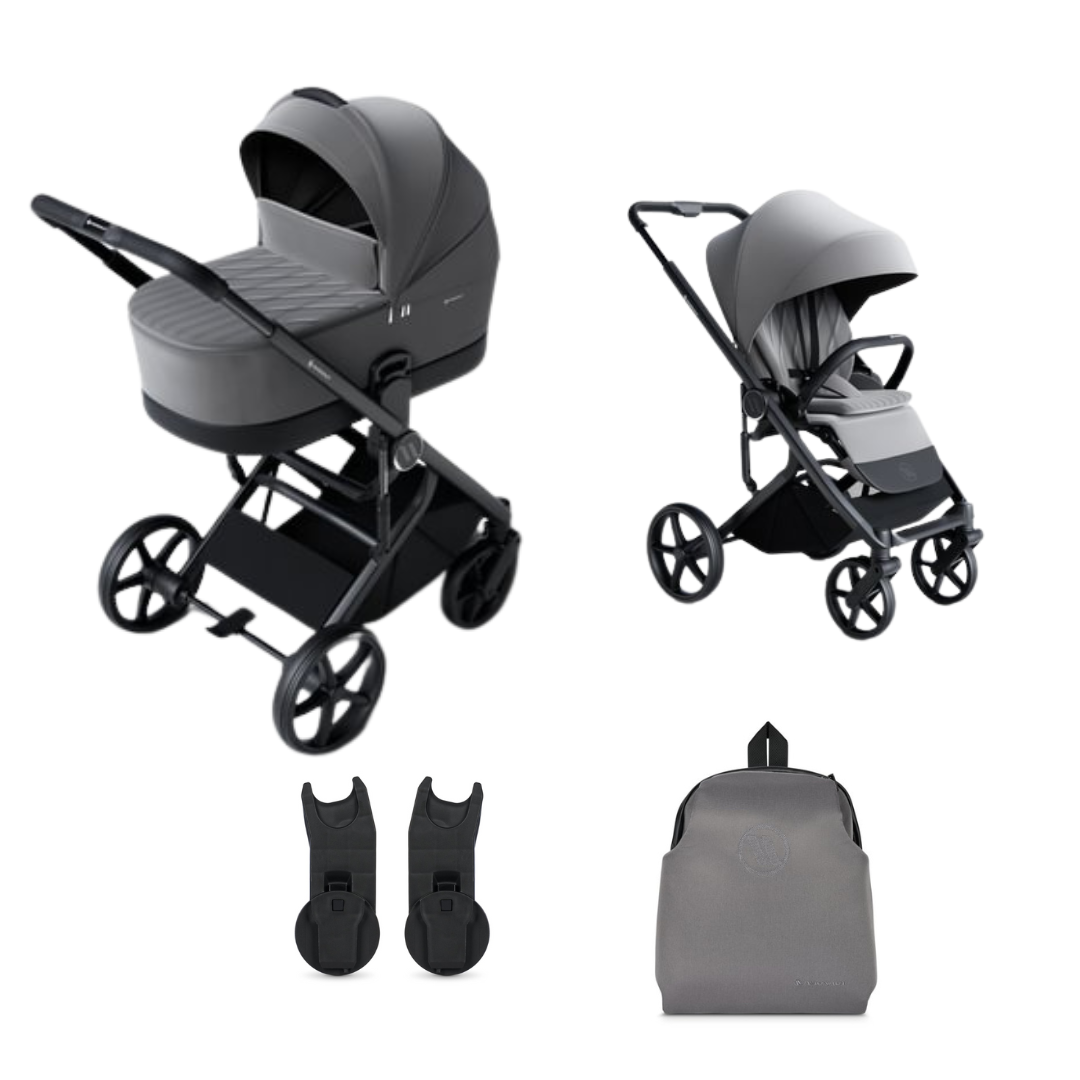 Avionaut Sirius 2 in 1 pram
