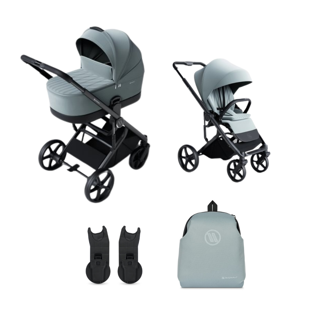 Avionaut Sirius 2 in 1 pram