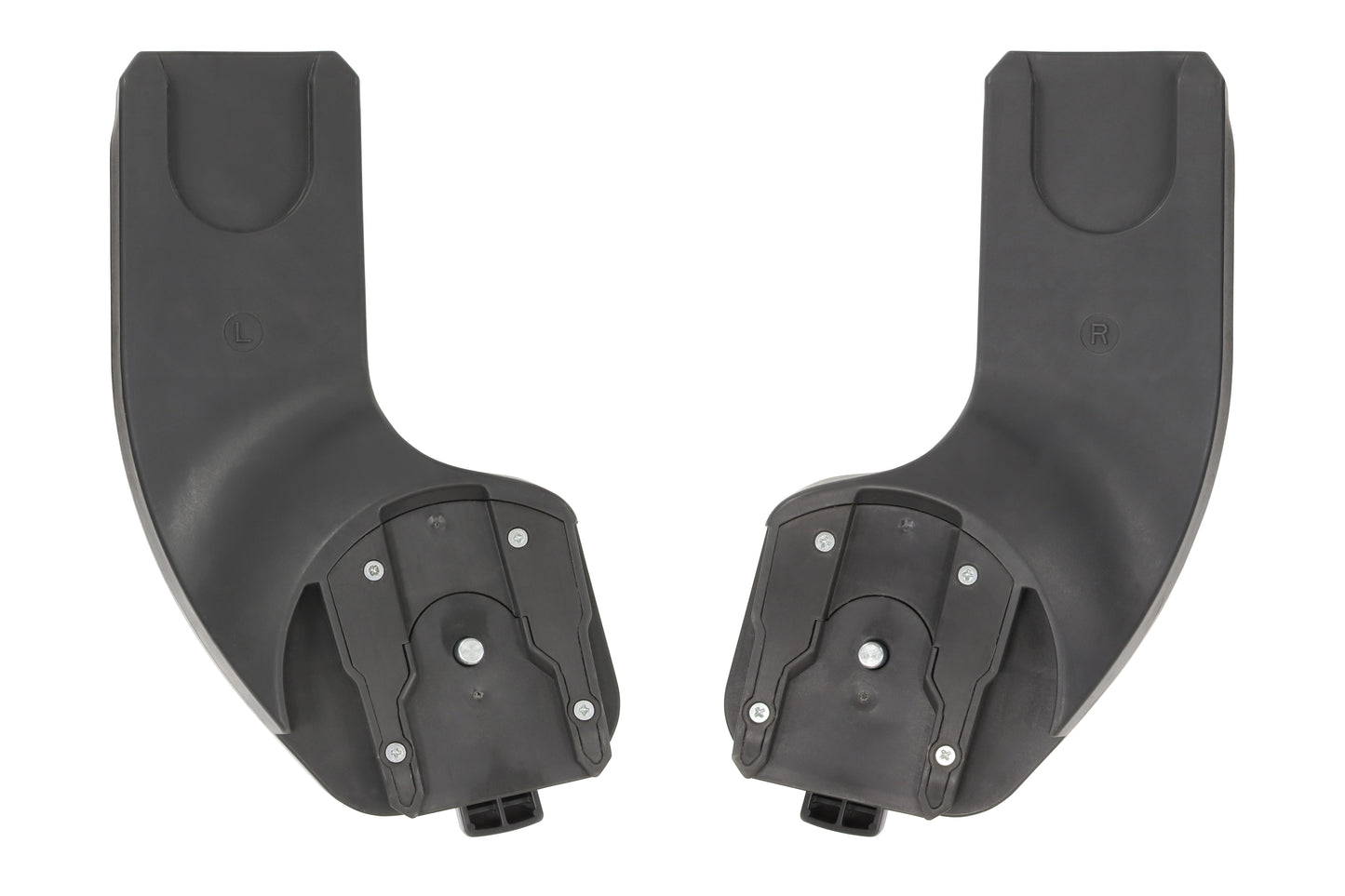 BabyStyle Oyster Car Seat adapters image 0