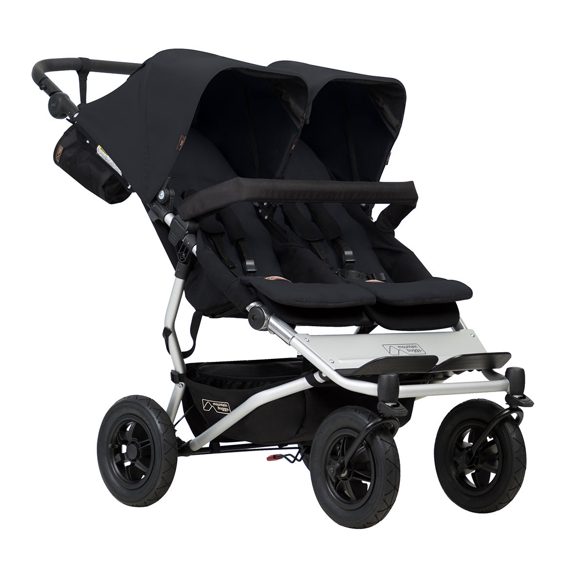 Mountain Buggy Duet image 1