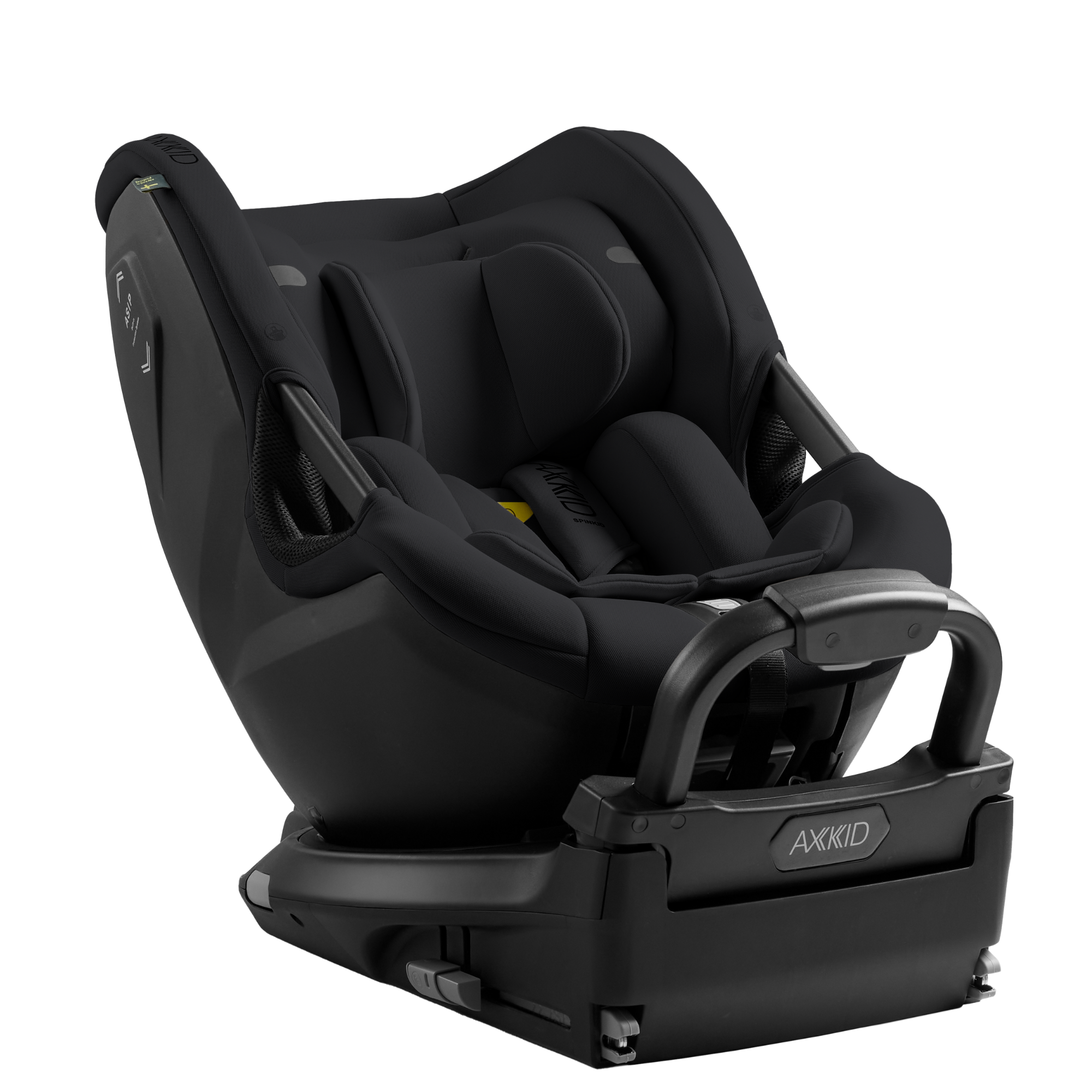 Axkdi Spinkid 2 180 car seat image 2