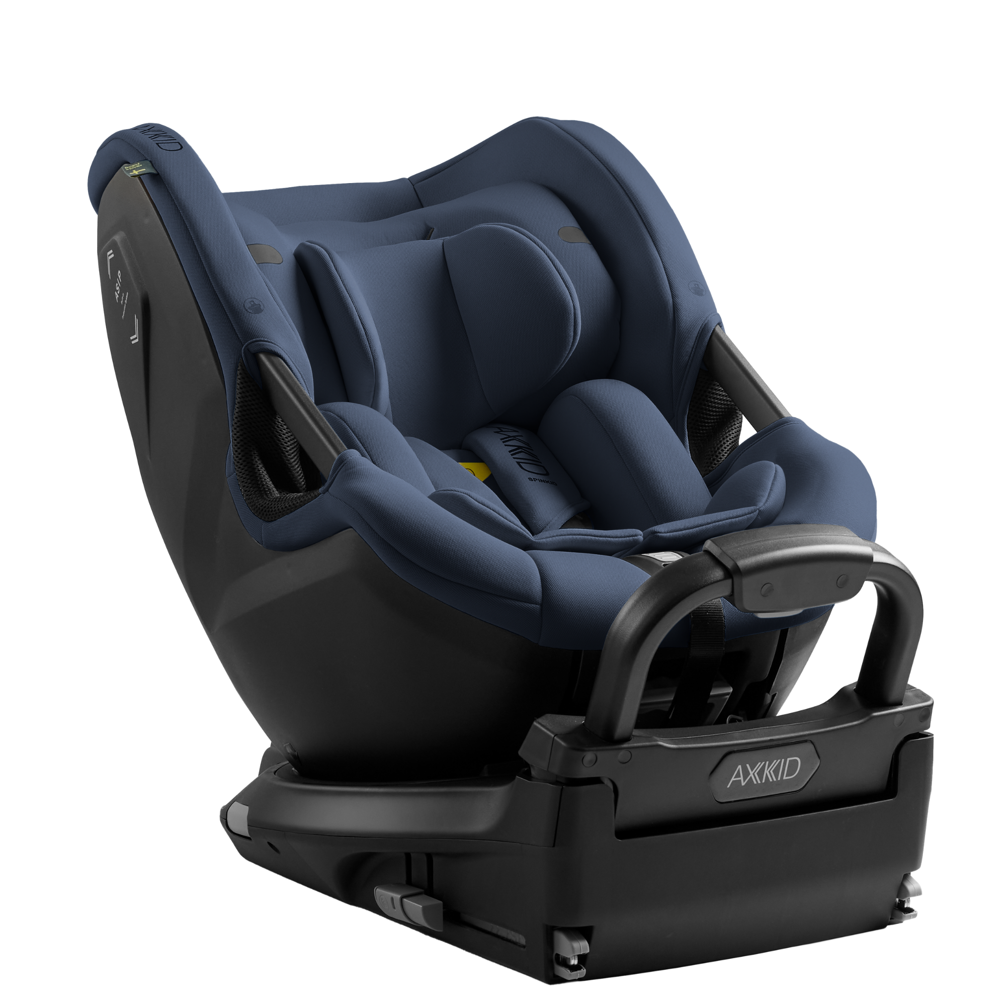 Axkdi Spinkid 2 180 car seat image 1