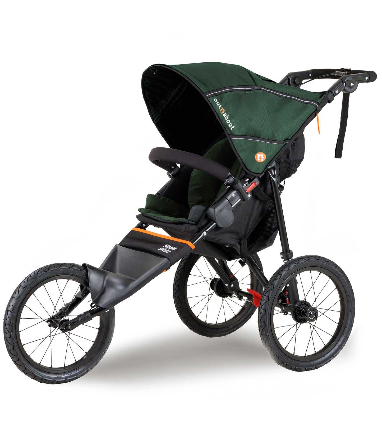 Out n About Nipper Sport V5 image 1