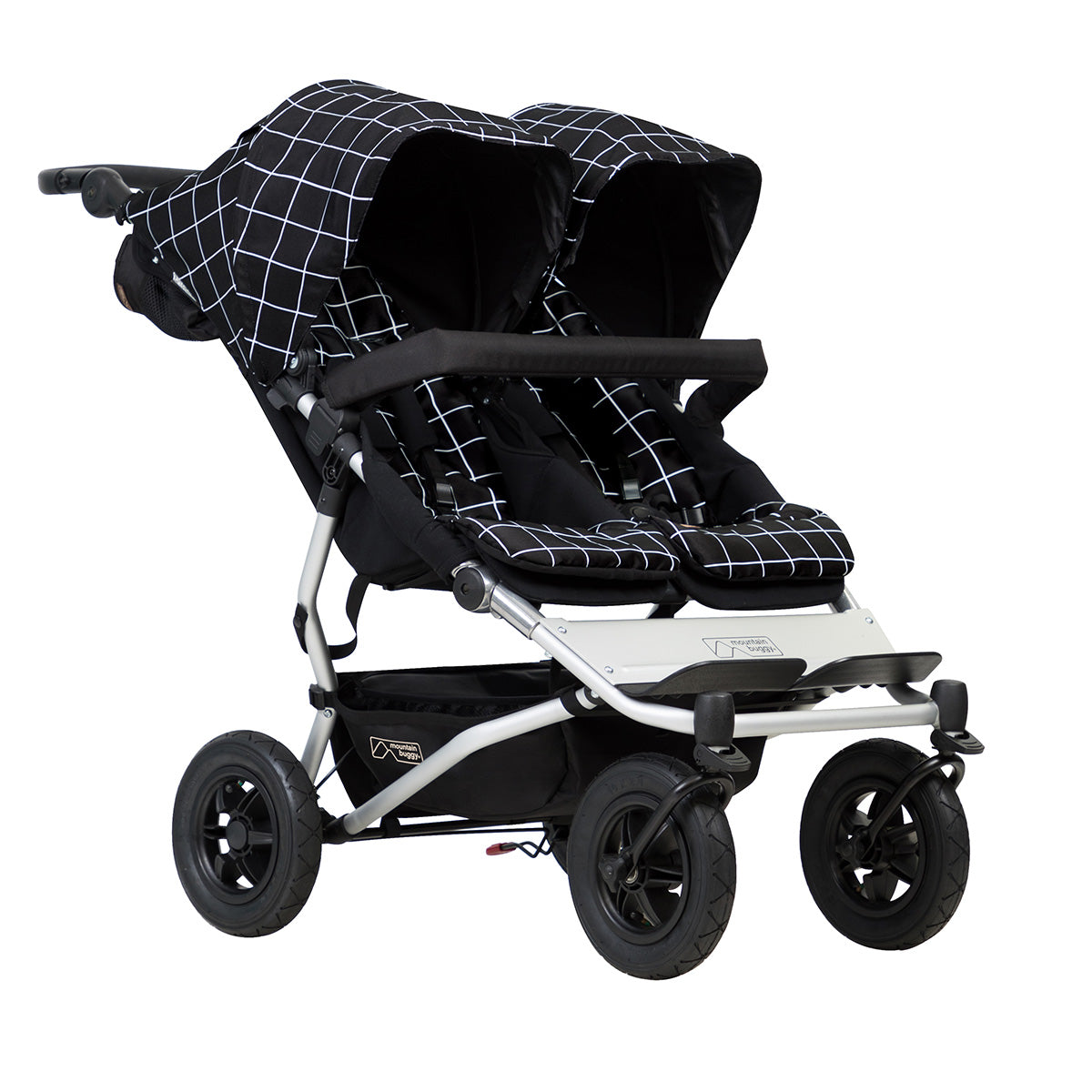 Mountain Buggy Duet image 2