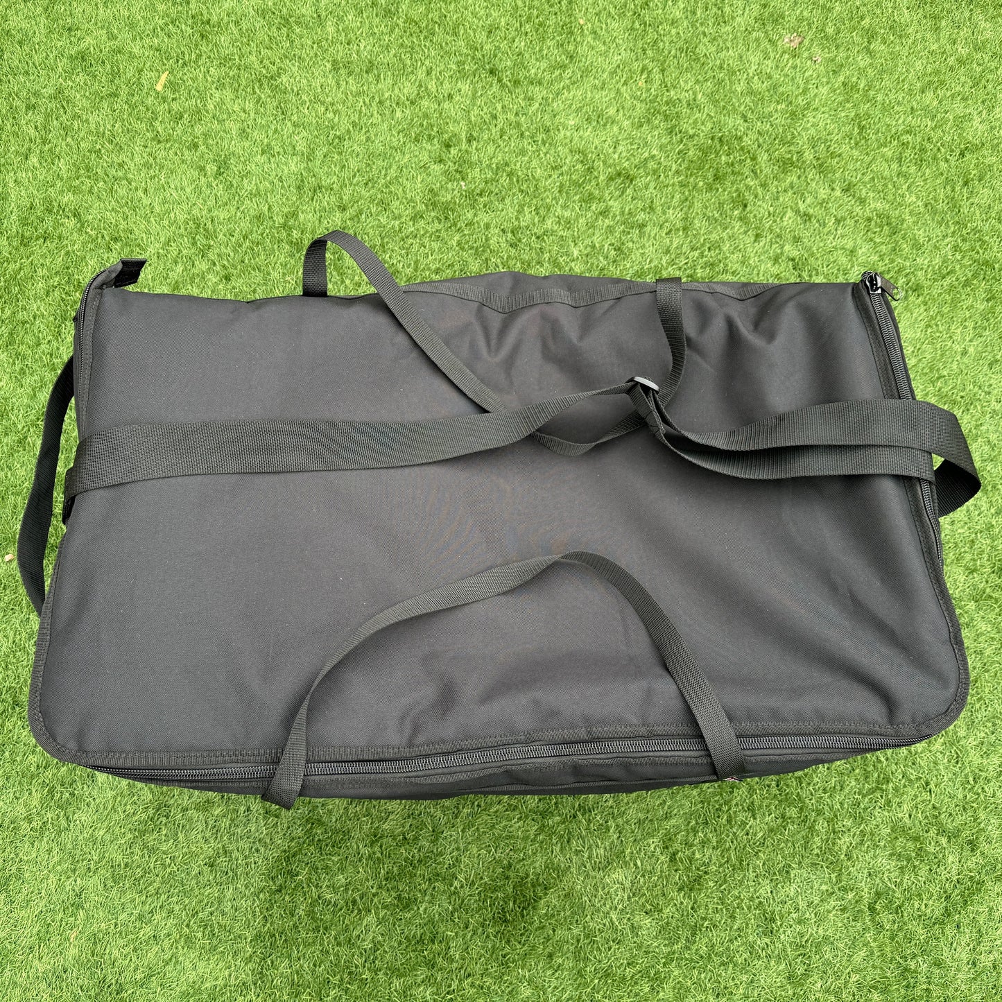 Car seat travel bag image 2