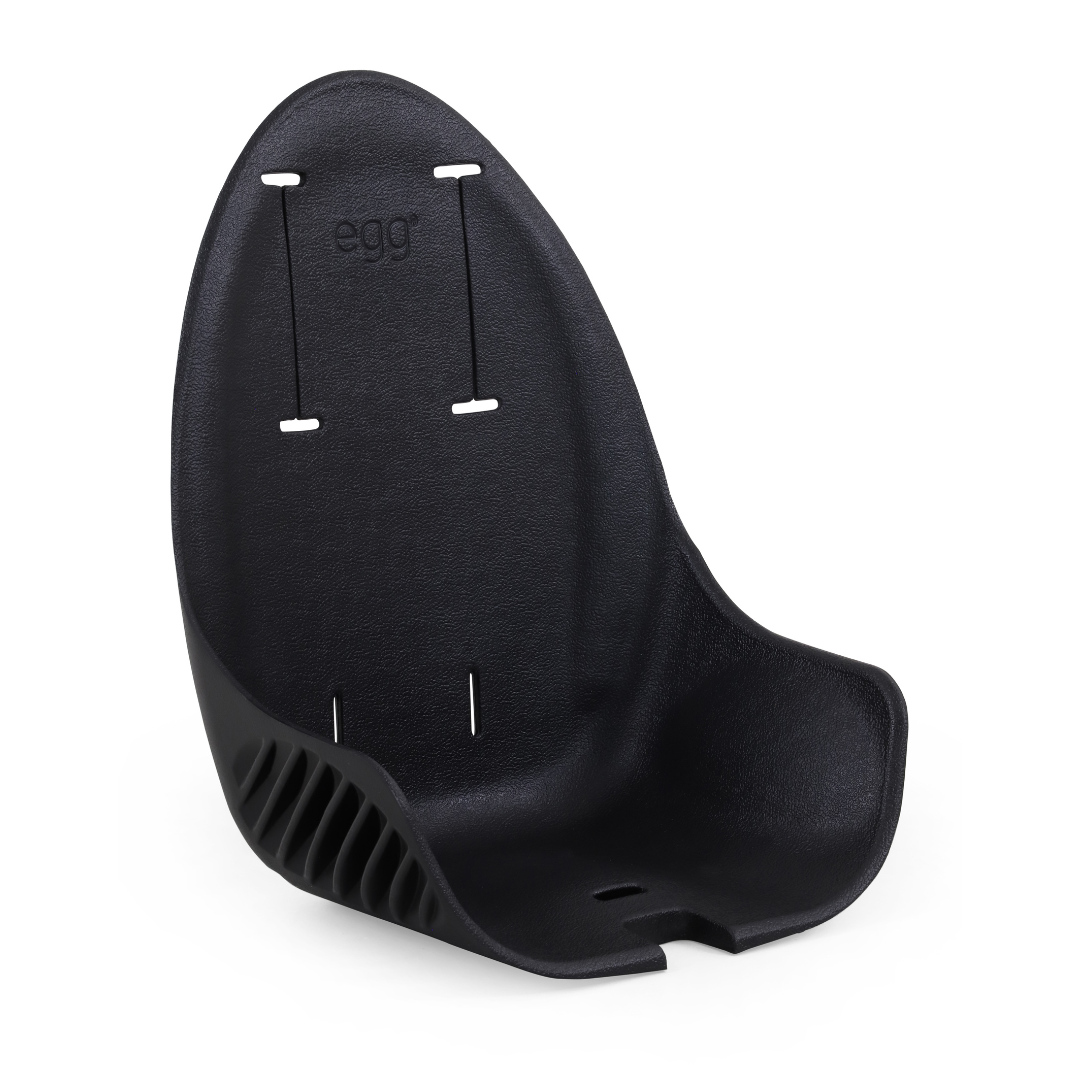 Egg Highchair - Grey