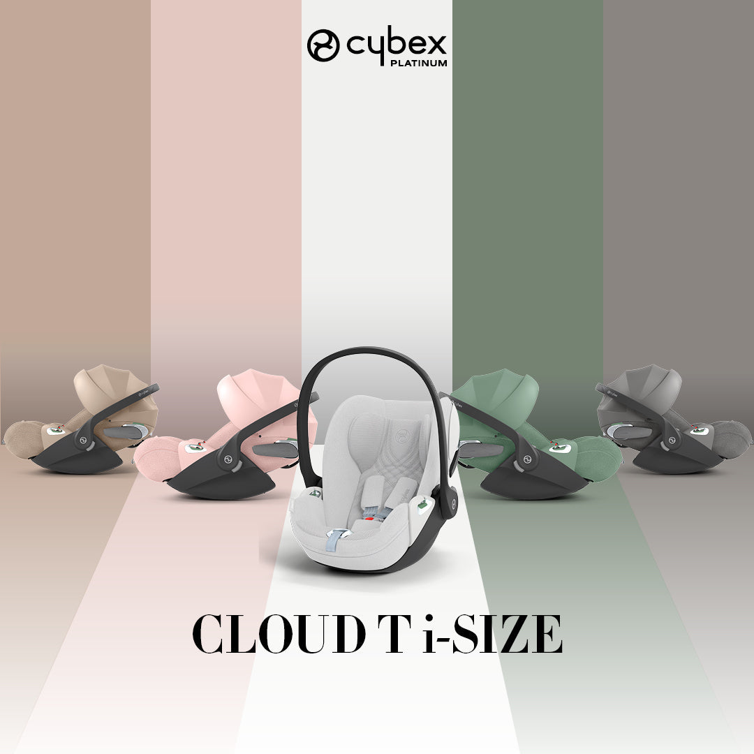 Cloud T