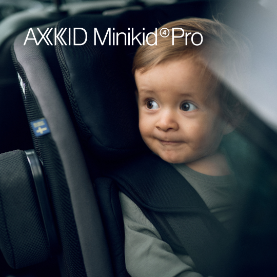 Minikid 4 Pro